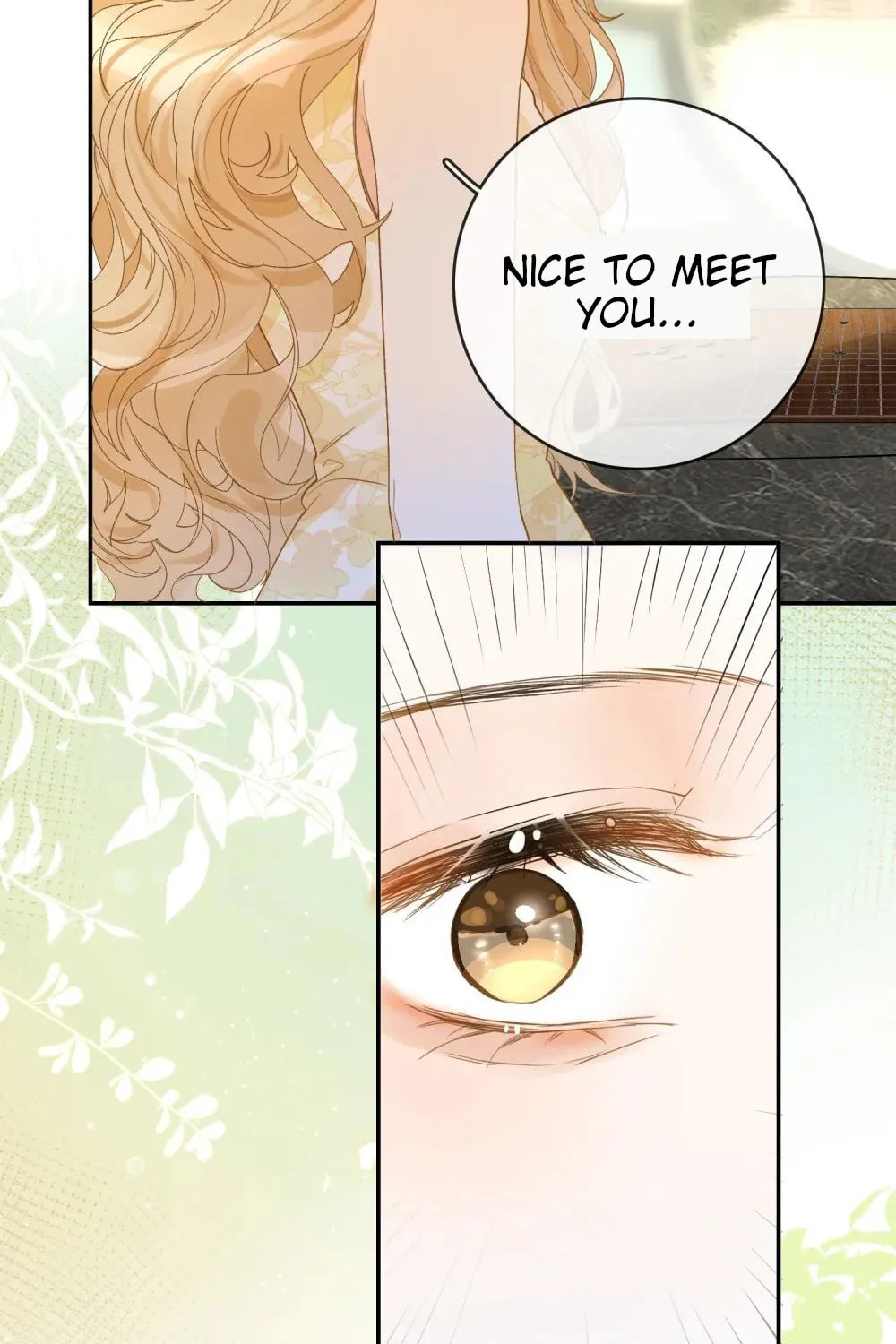 Miss Wolf and Her Fox Sister Chapter 26 page 55 - 