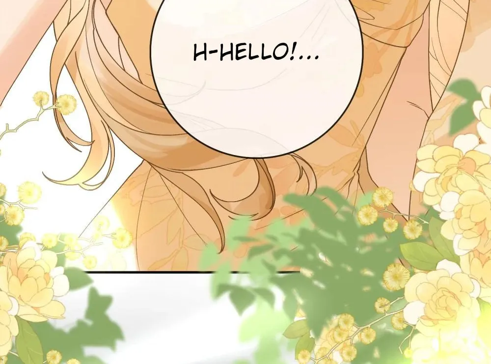 Miss Wolf and Her Fox Sister Chapter 26 page 58 - 