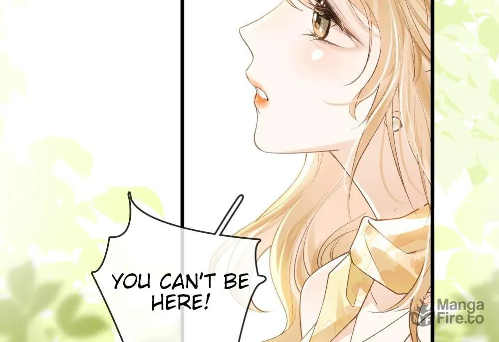 Miss Wolf and Her Fox Sister Chapter 27 page 11 - 