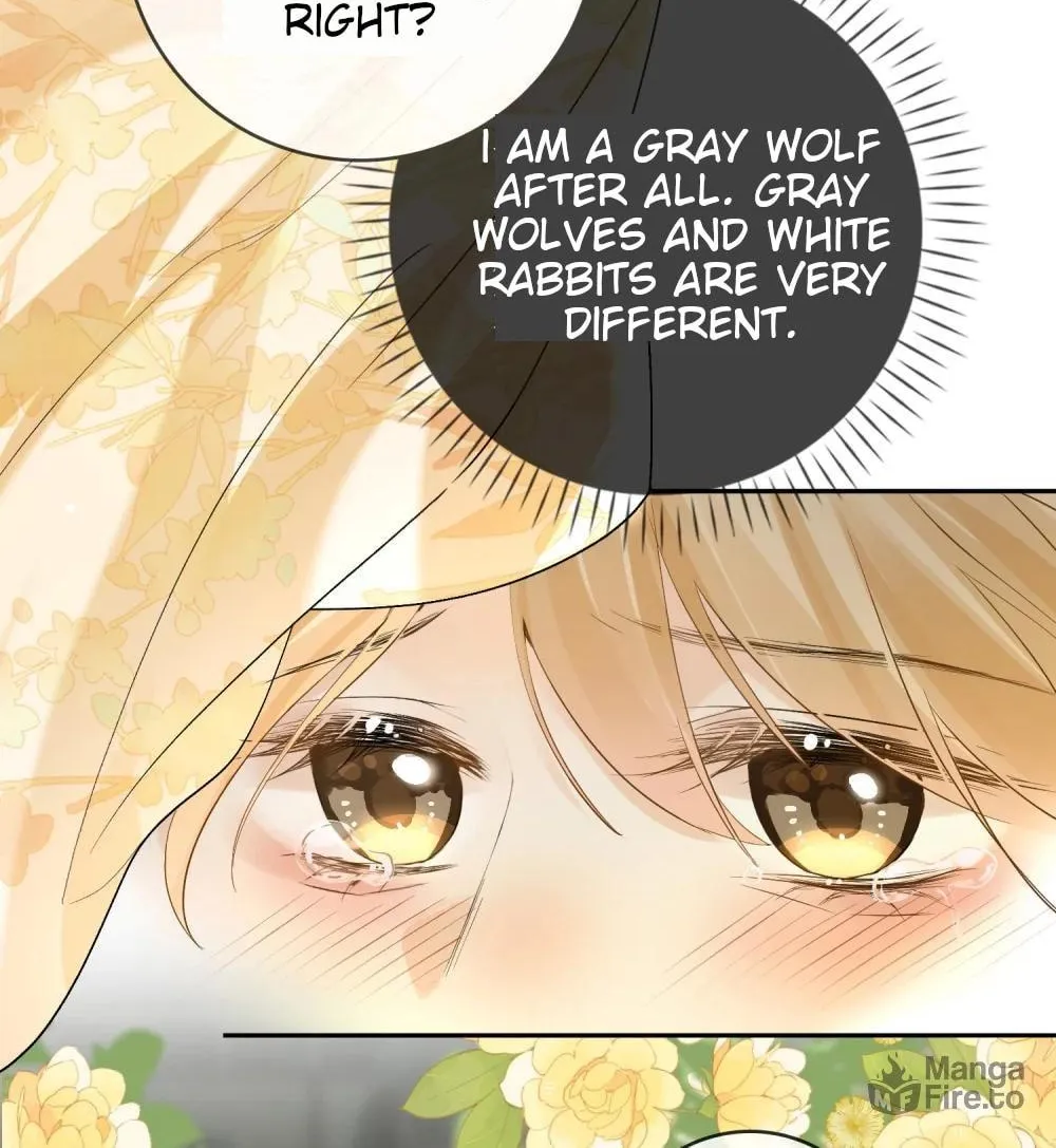 Miss Wolf and Her Fox Sister Chapter 27 page 23 - 