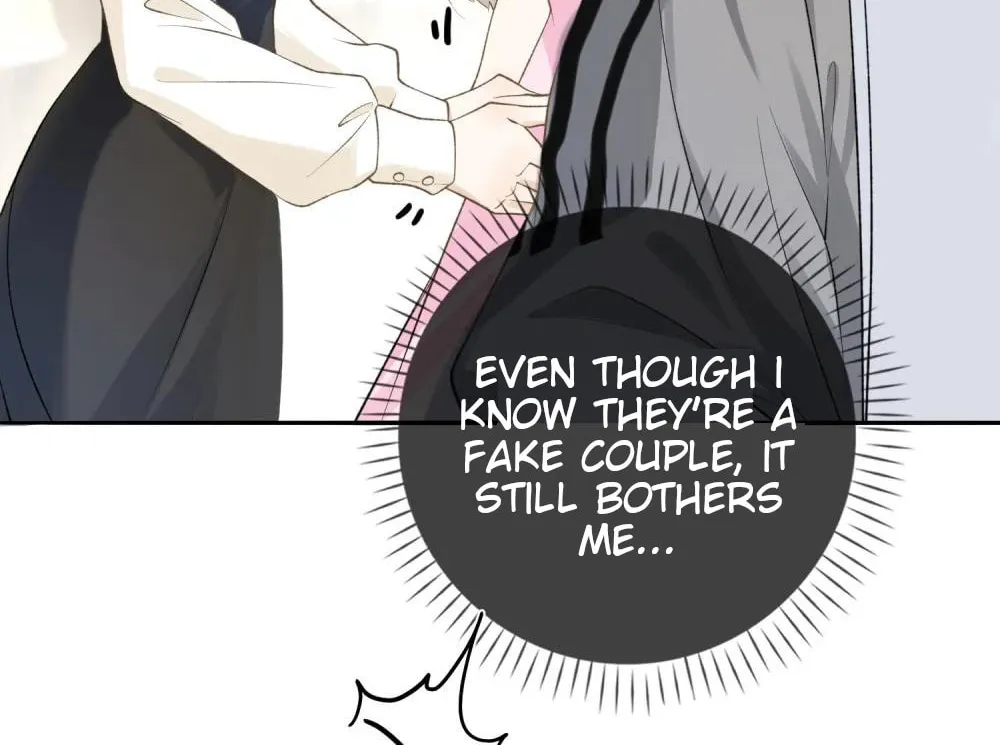 Miss Wolf and Her Fox Sister Chapter 27 page 37 - 