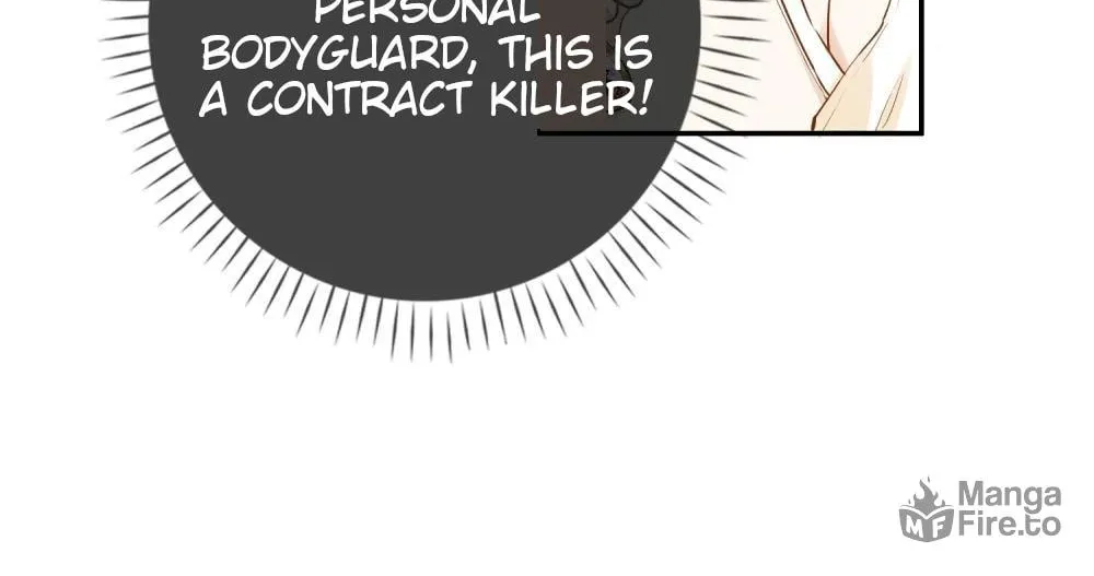 Miss Wolf and Her Fox Sister Chapter 27 page 39 - 