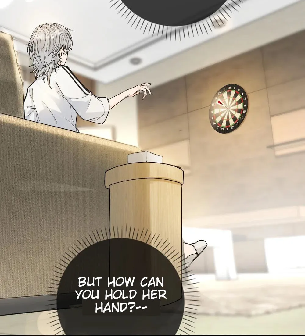 Miss Wolf and Her Fox Sister Chapter 27 page 55 - 
