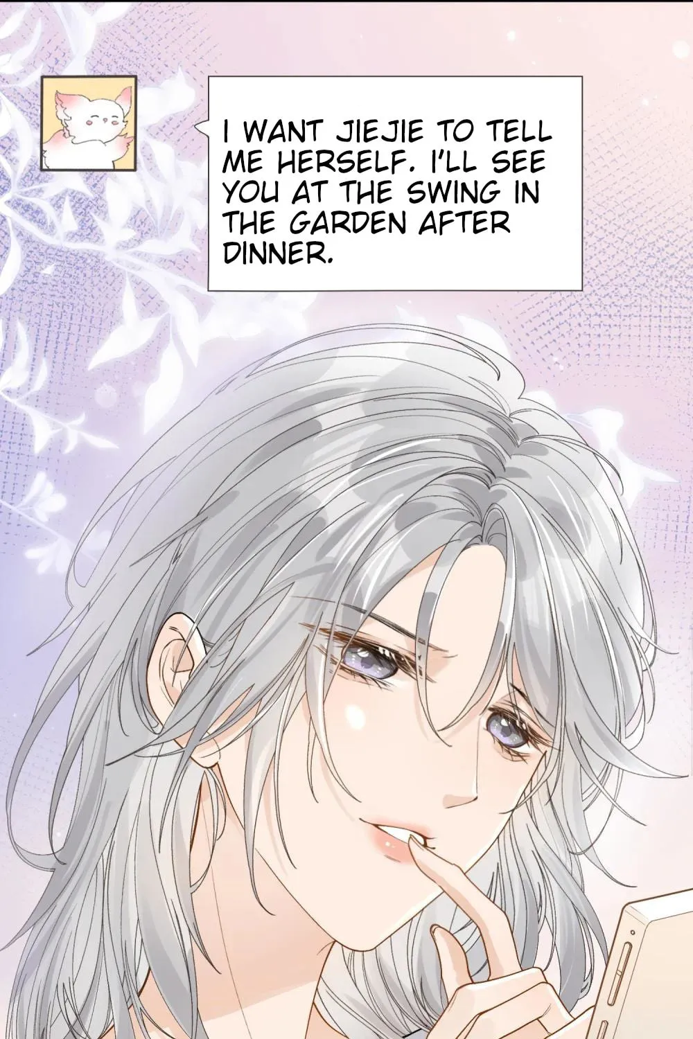 Miss Wolf and Her Fox Sister Chapter 27 page 62 - 