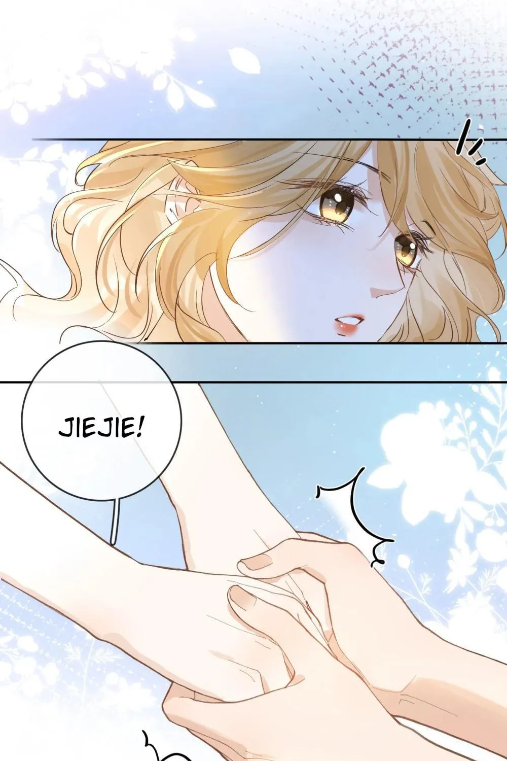 Miss Wolf and Her Fox Sister Chapter 28 page 22 - 