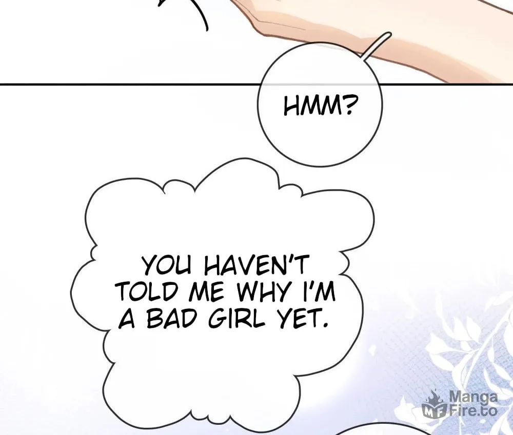 Miss Wolf and Her Fox Sister Chapter 28 page 23 - 