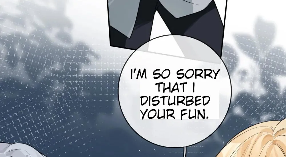 Miss Wolf and Her Fox Sister Chapter 28 page 37 - 