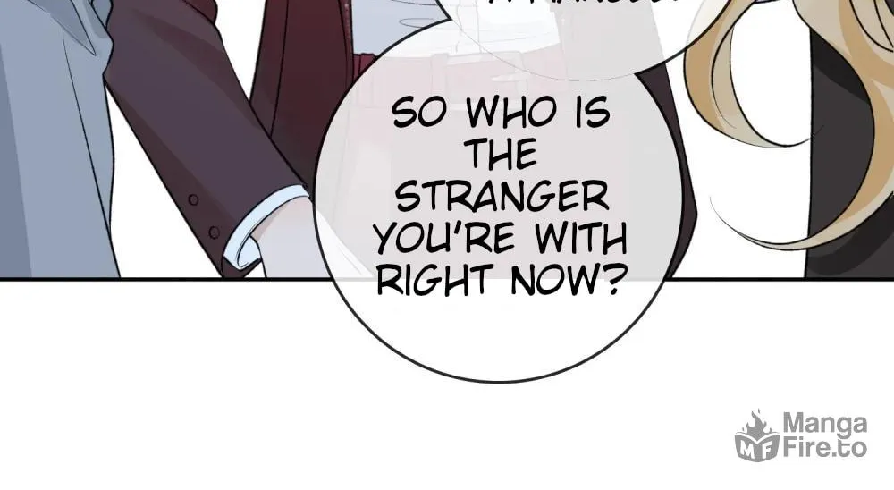 Miss Wolf and Her Fox Sister Chapter 28 page 39 - 