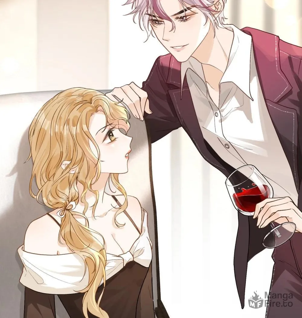Miss Wolf and Her Fox Sister Chapter 28 page 5 - 