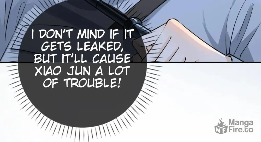Miss Wolf and Her Fox Sister Chapter 28 page 41 - 