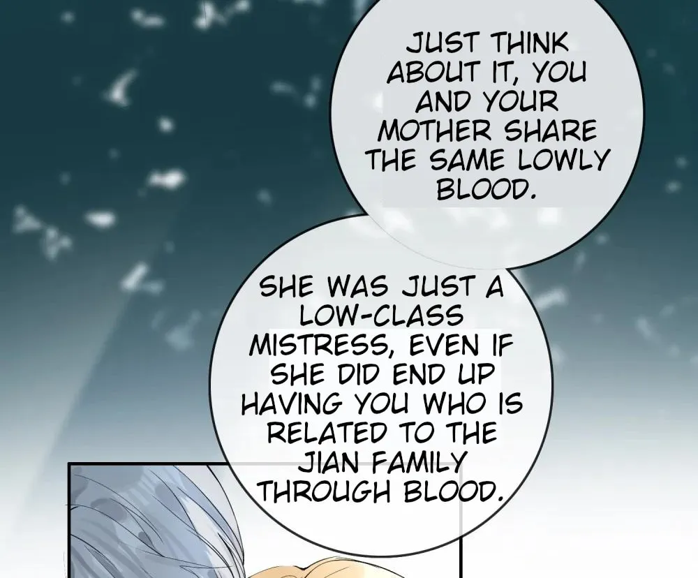 Miss Wolf and Her Fox Sister Chapter 28 page 45 - 