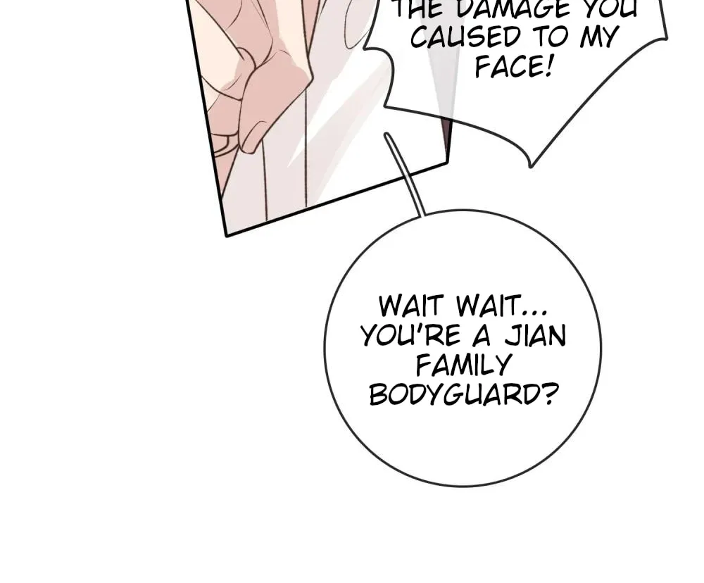 Miss Wolf and Her Fox Sister Chapter 28 page 51 - 
