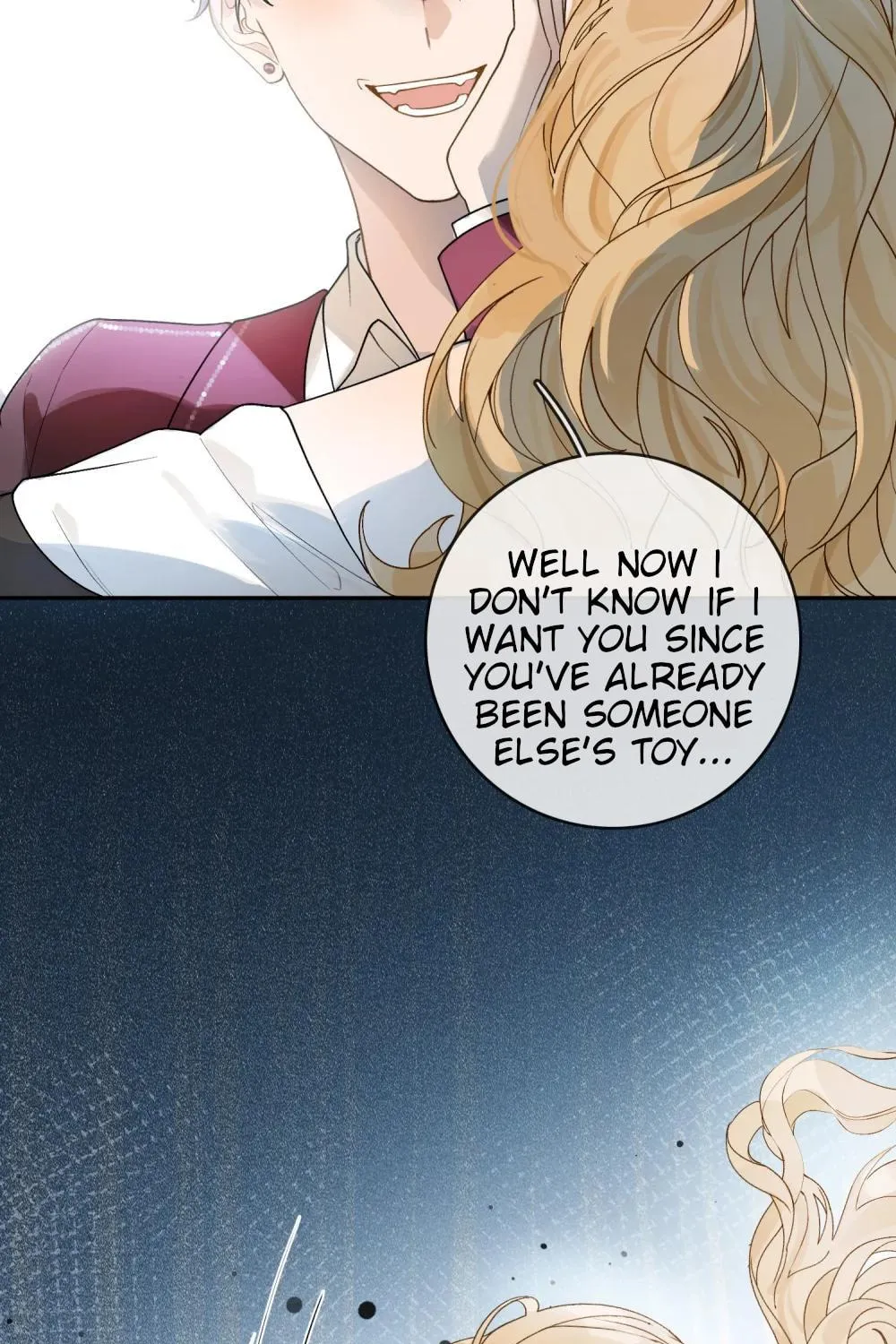 Miss Wolf and Her Fox Sister Chapter 28 page 59 - 