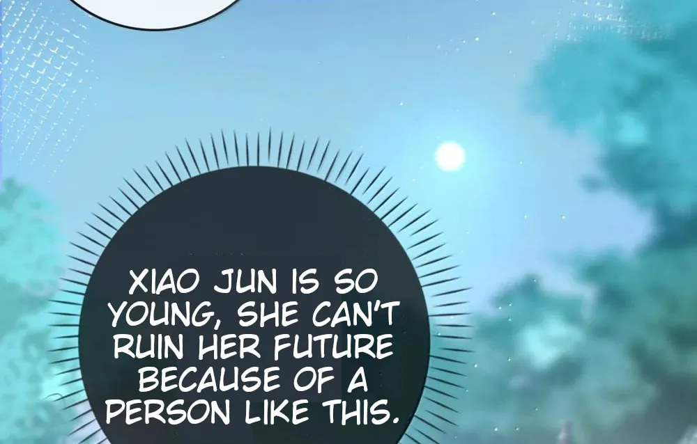 Miss Wolf and Her Fox Sister Chapter 29 page 11 - 
