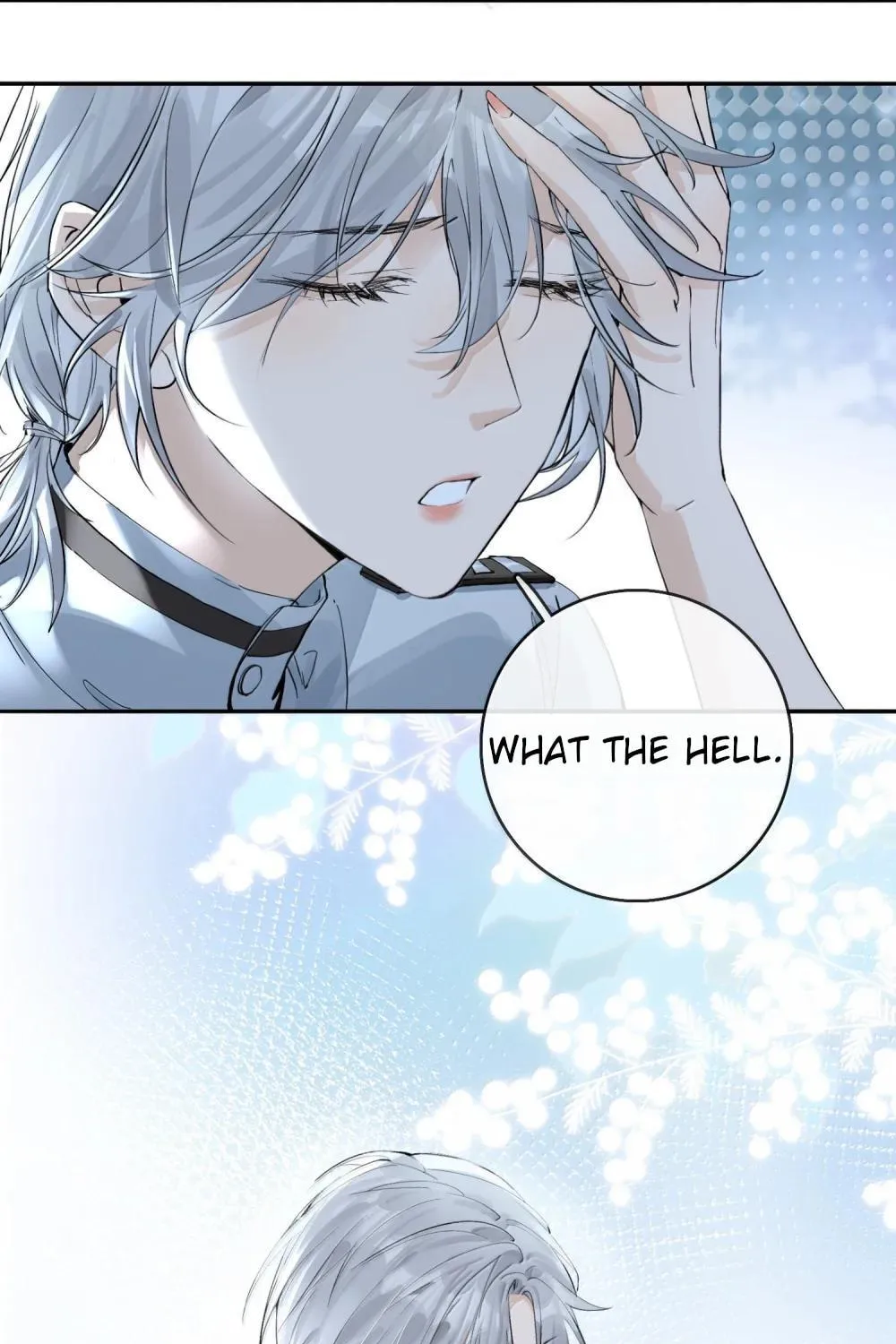 Miss Wolf and Her Fox Sister Chapter 29 page 20 - 