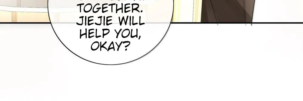 Miss Wolf and Her Fox Sister Chapter 29 page 29 - 