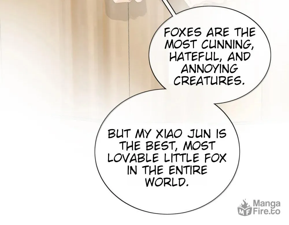 Miss Wolf and Her Fox Sister Chapter 29 page 38 - 