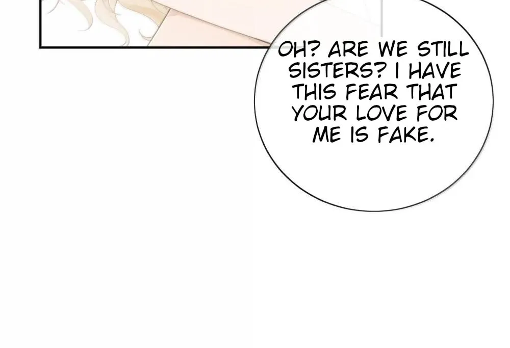 Miss Wolf and Her Fox Sister Chapter 29 page 40 - 