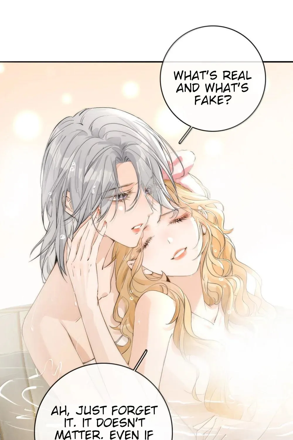 Miss Wolf and Her Fox Sister Chapter 29 page 41 - 