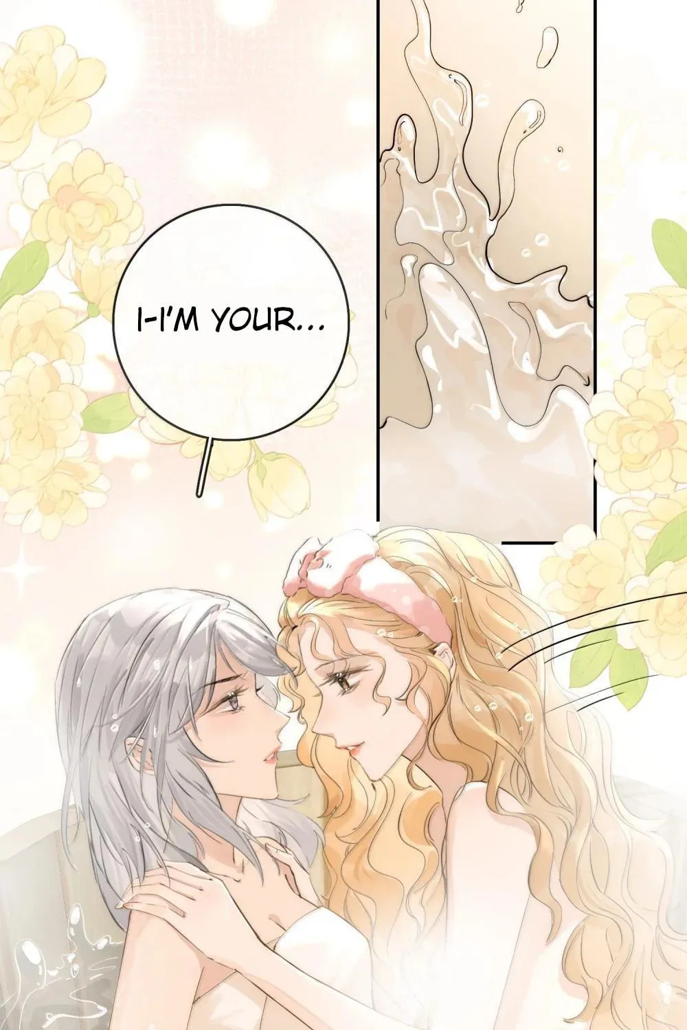 Miss Wolf and Her Fox Sister Chapter 29 page 43 - 
