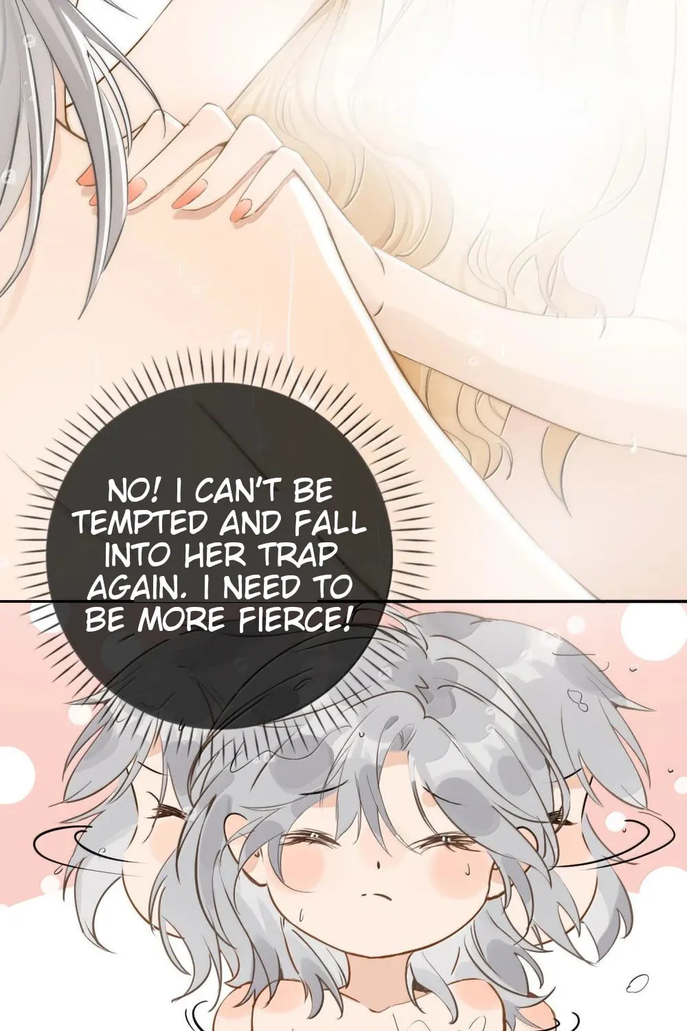 Miss Wolf and Her Fox Sister Chapter 29 page 46 - 