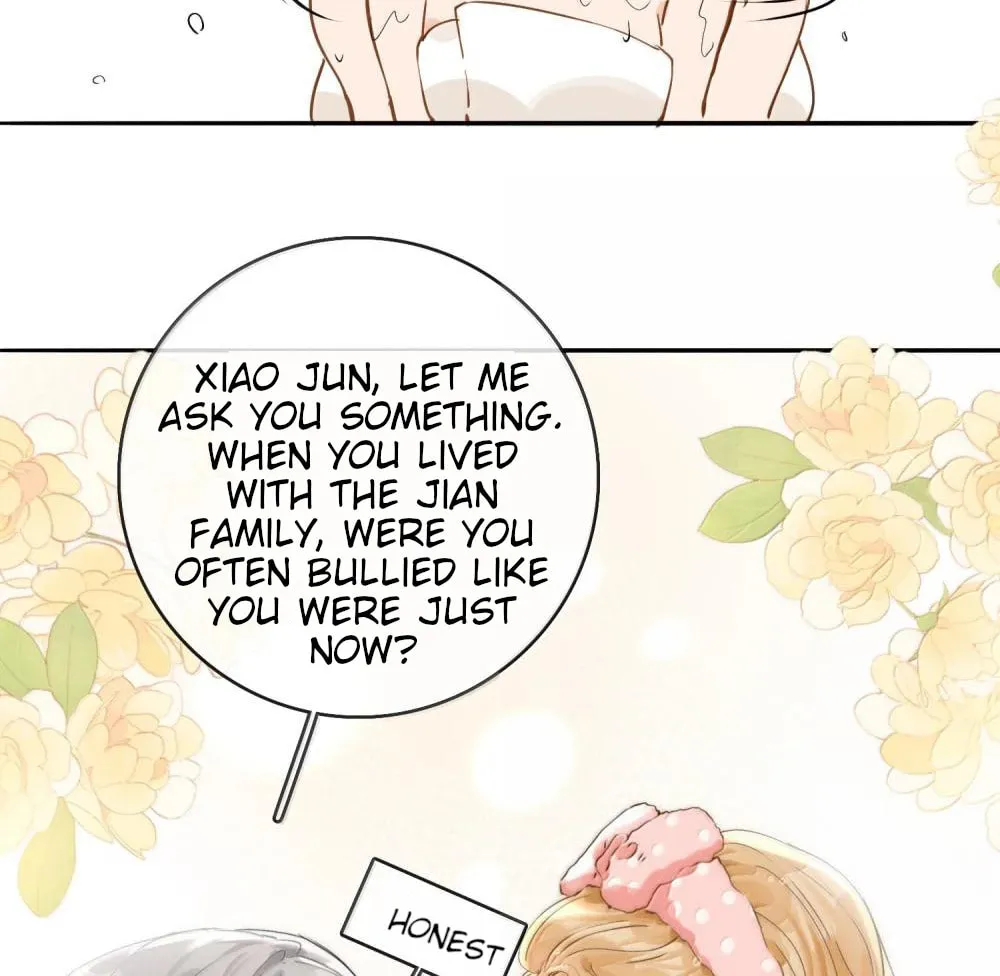 Miss Wolf and Her Fox Sister Chapter 29 page 47 - 