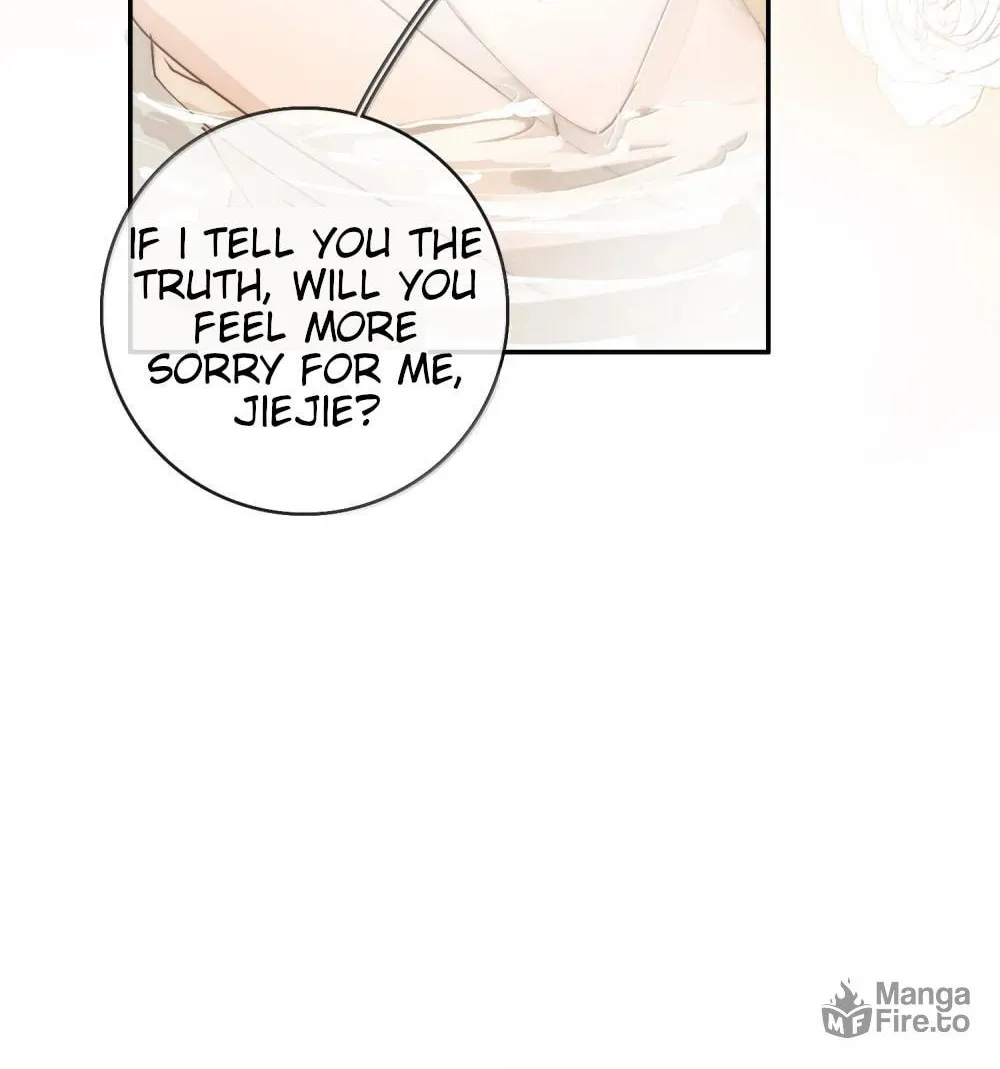 Miss Wolf and Her Fox Sister Chapter 29 page 51 - 