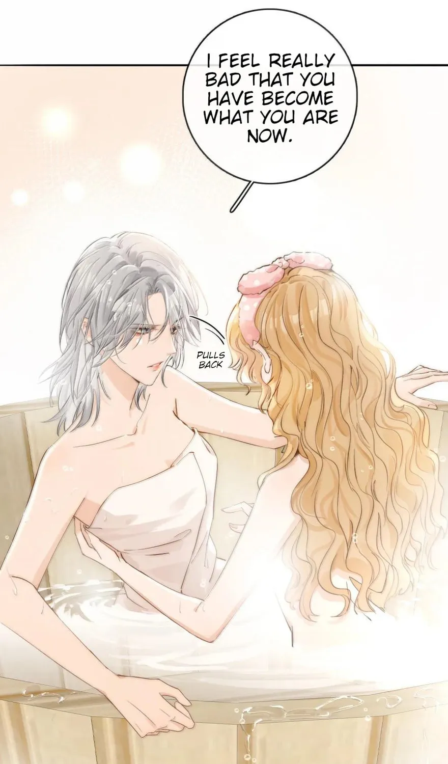 Miss Wolf and Her Fox Sister Chapter 29 page 52 - 