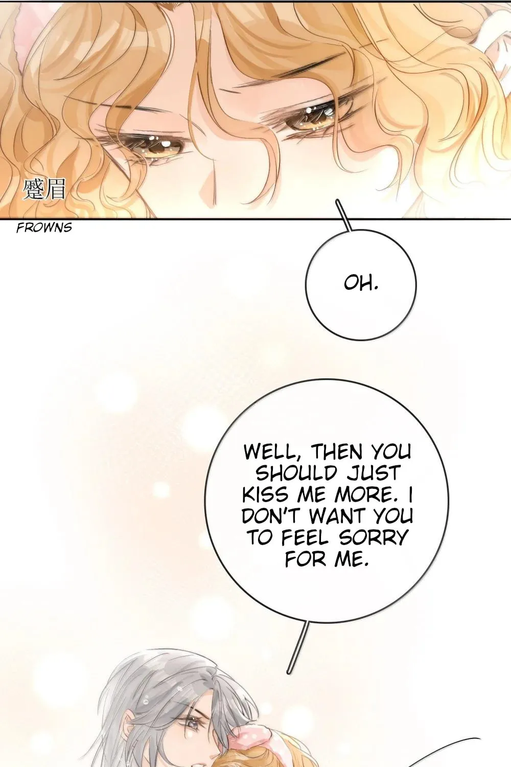 Miss Wolf and Her Fox Sister Chapter 29 page 54 - 