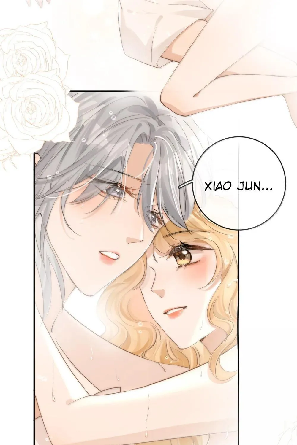 Miss Wolf and Her Fox Sister Chapter 29 page 56 - 
