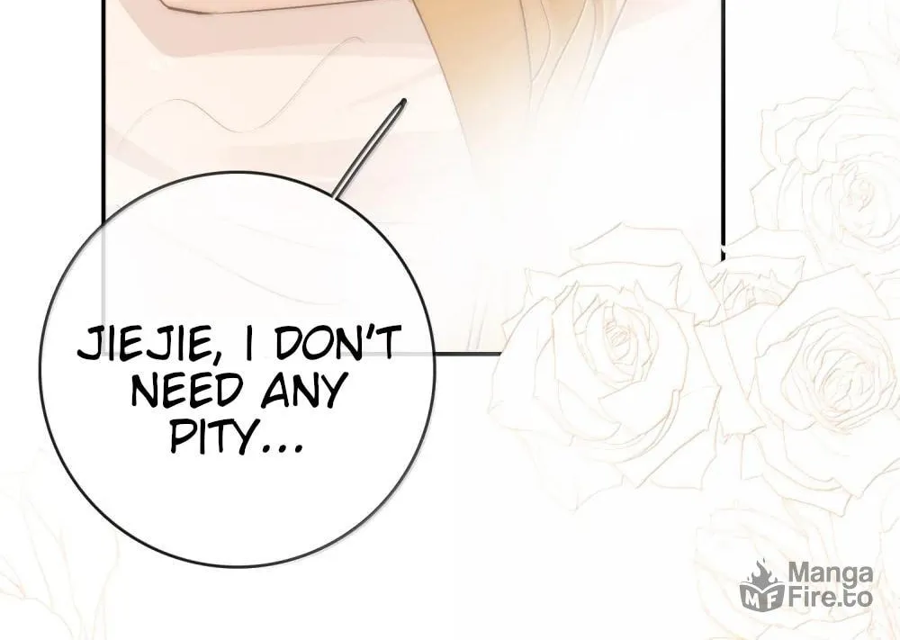 Miss Wolf and Her Fox Sister Chapter 29 page 57 - 