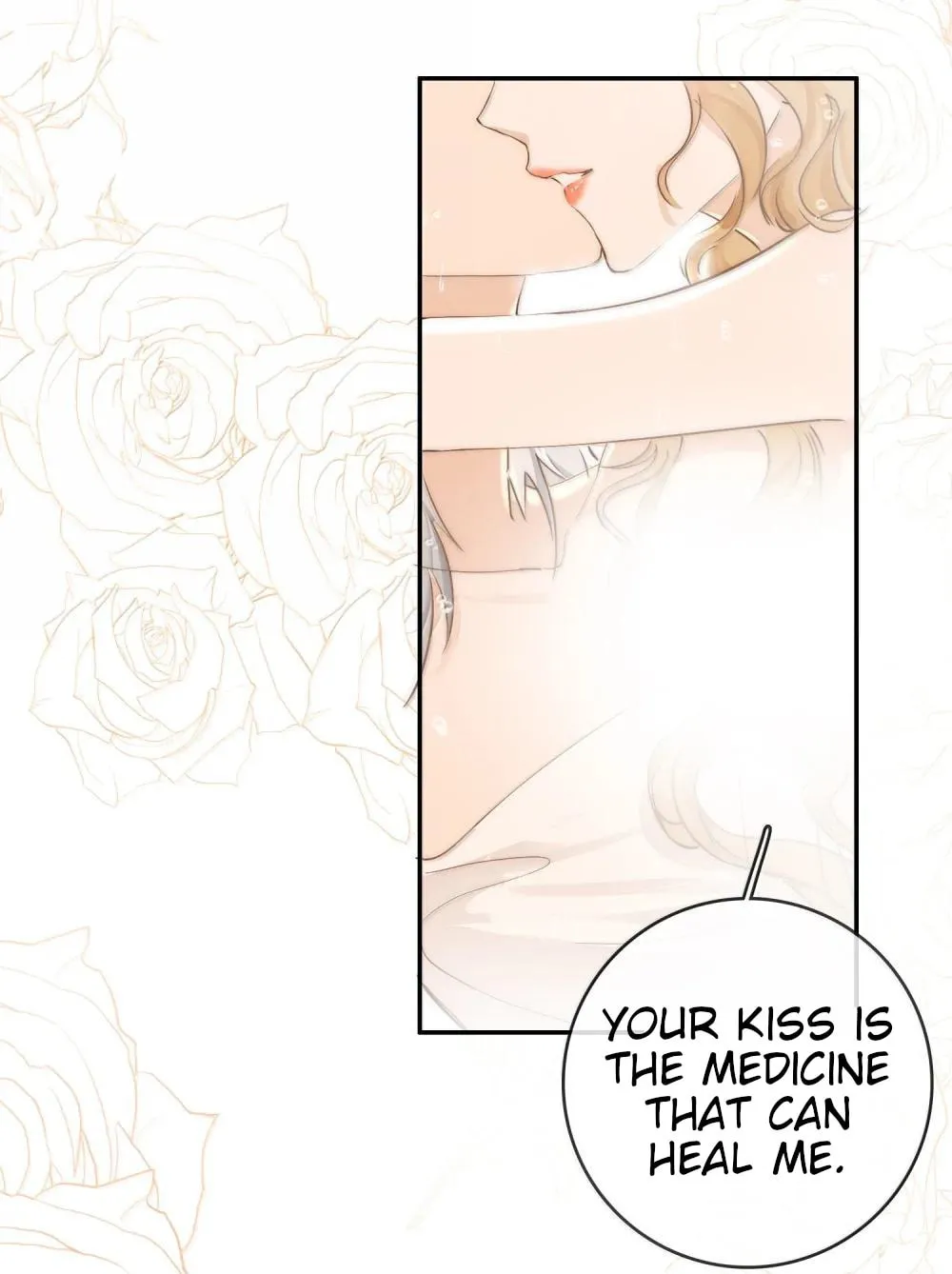 Miss Wolf and Her Fox Sister Chapter 29 page 58 - 