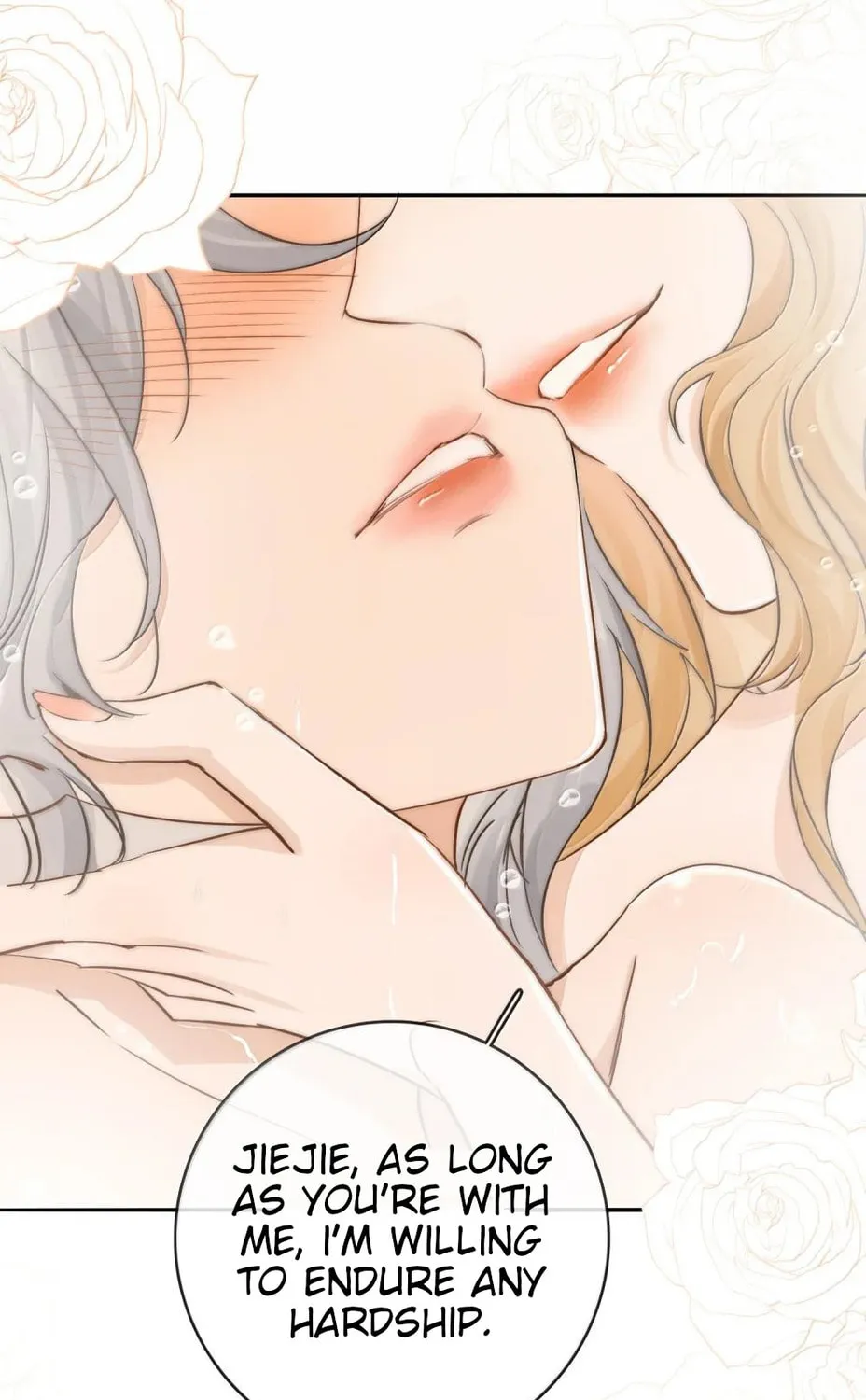 Miss Wolf and Her Fox Sister Chapter 29 page 59 - 