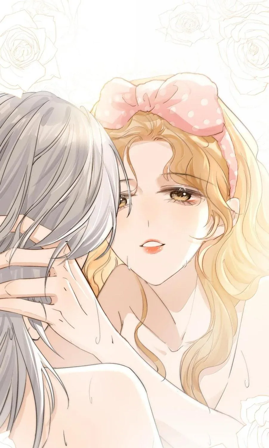 Miss Wolf and Her Fox Sister Chapter 29 page 61 - 
