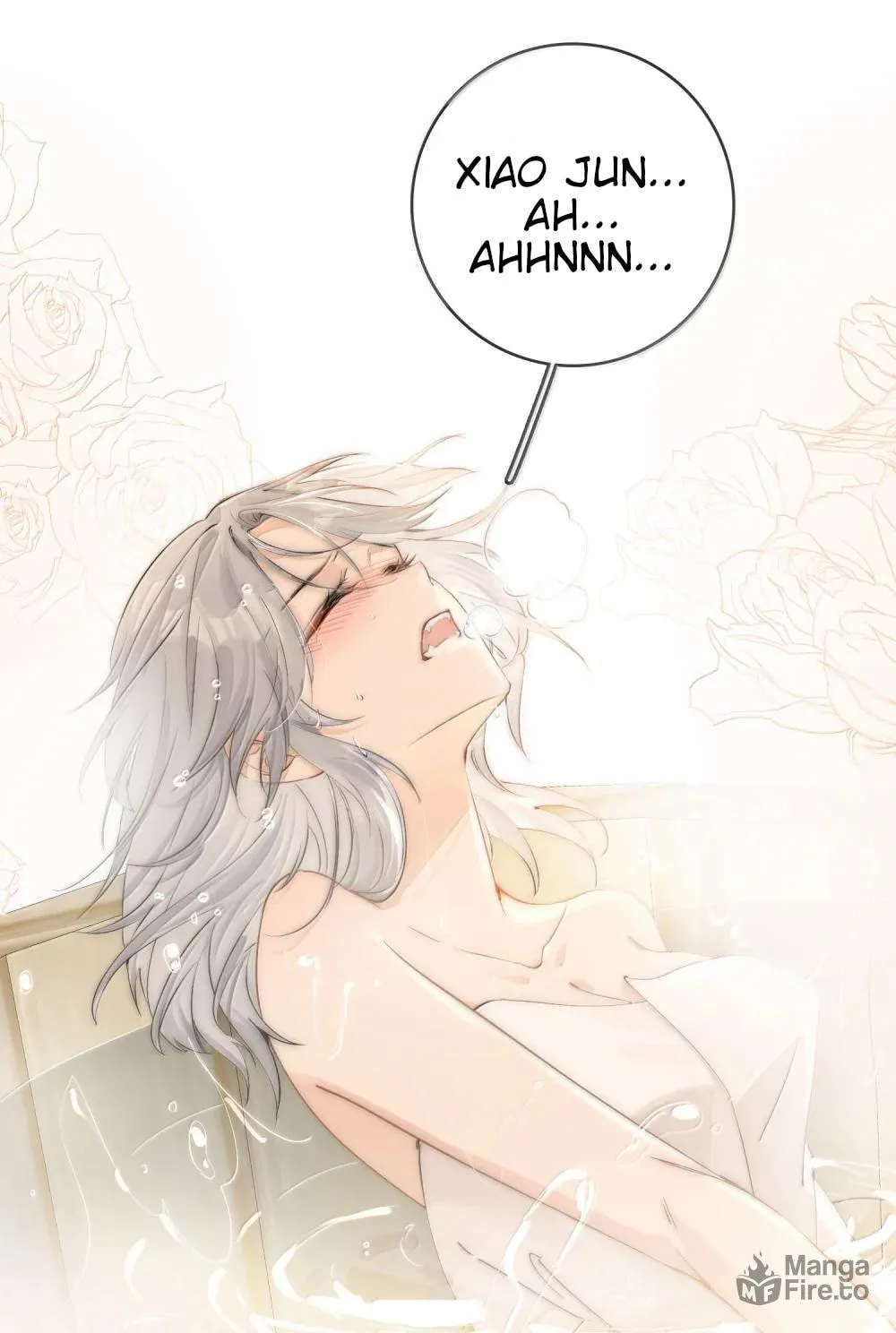 Miss Wolf and Her Fox Sister Chapter 29 page 65 - 
