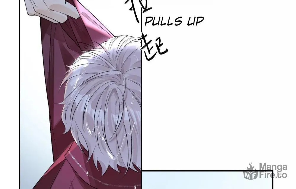 Miss Wolf and Her Fox Sister Chapter 29 page 9 - 
