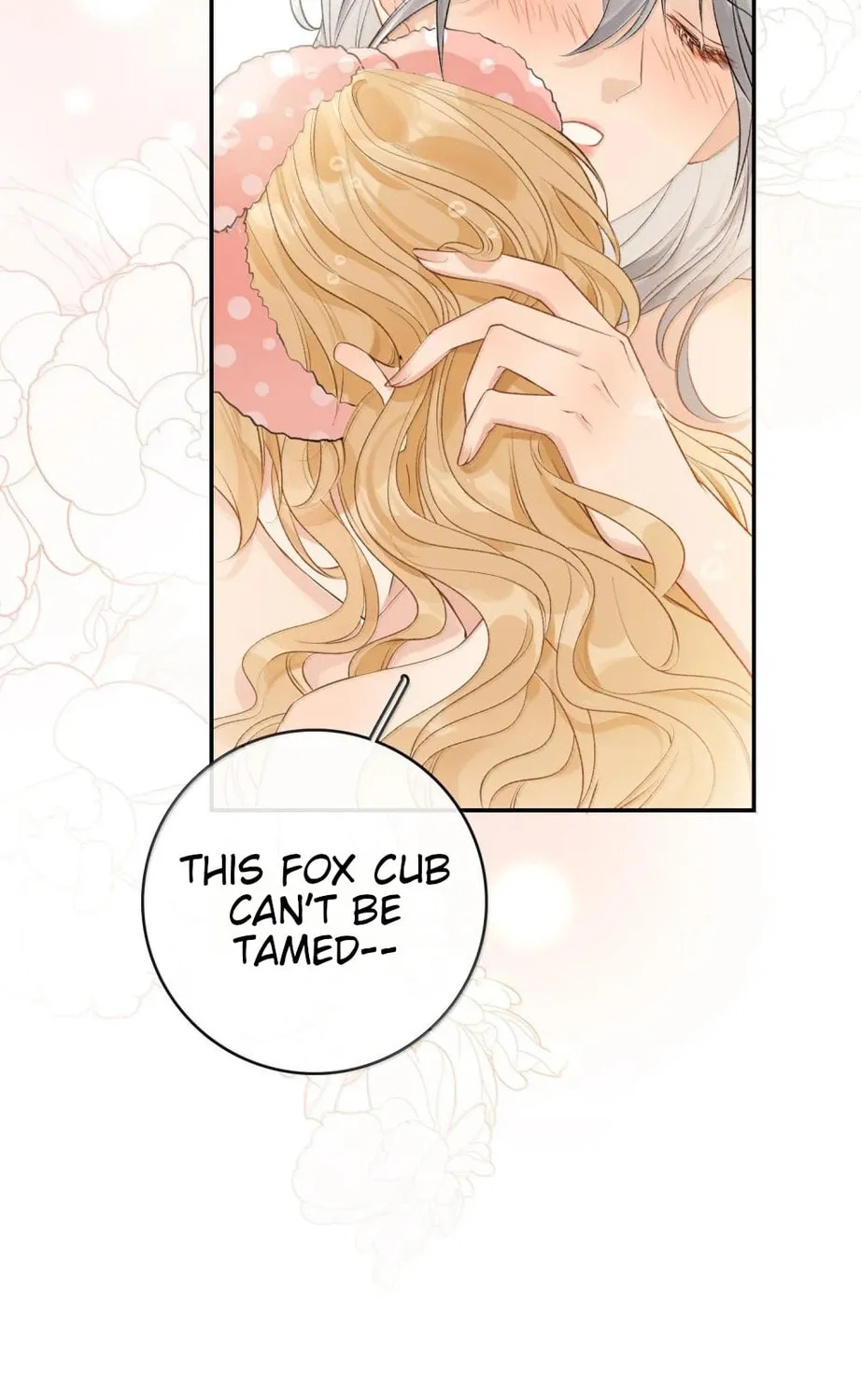 Miss Wolf and Her Fox Sister Chapter 30 page 12 - 