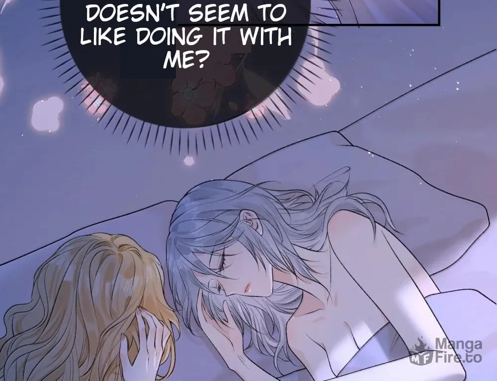 Miss Wolf and Her Fox Sister Chapter 30 page 15 - 