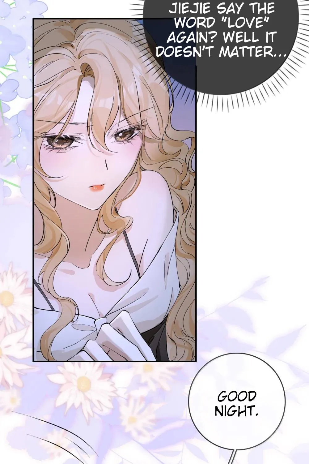 Miss Wolf and Her Fox Sister Chapter 30 page 18 - 