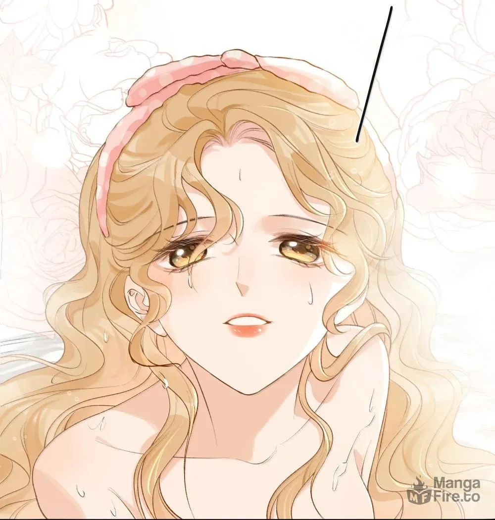 Miss Wolf and Her Fox Sister Chapter 30 page 3 - 