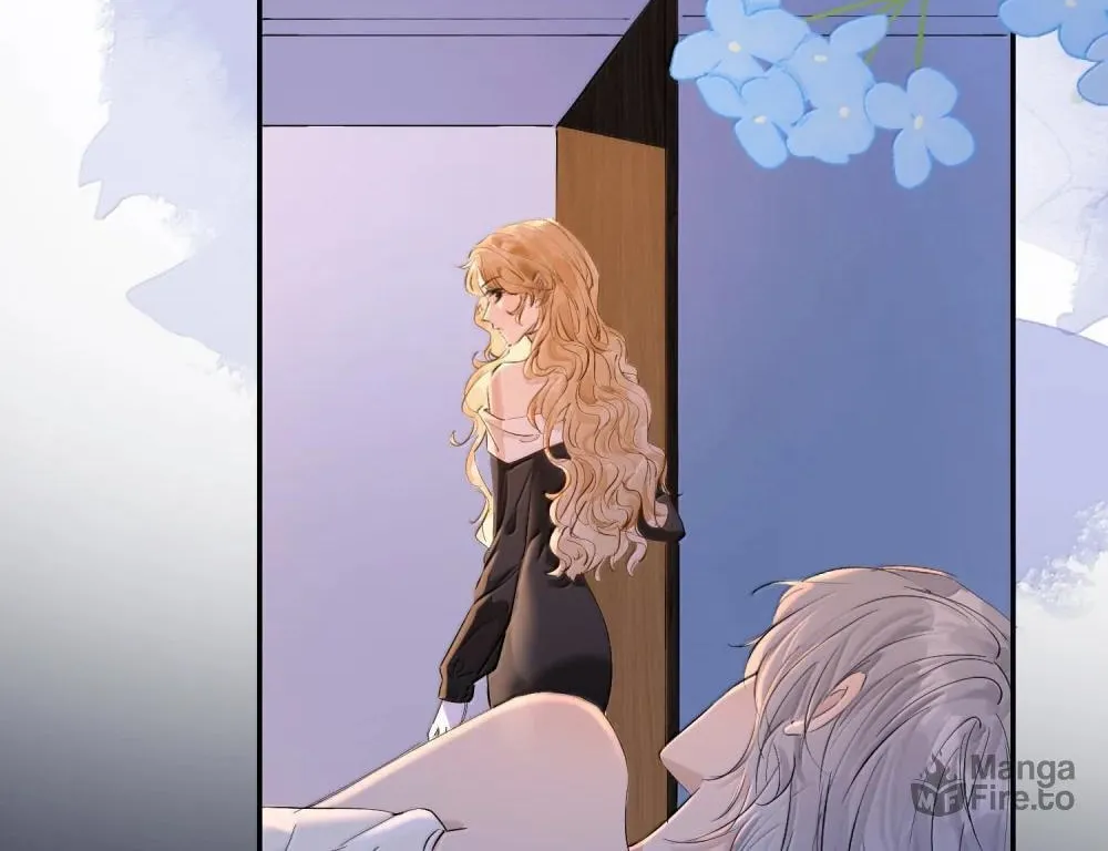 Miss Wolf and Her Fox Sister Chapter 30 page 21 - 