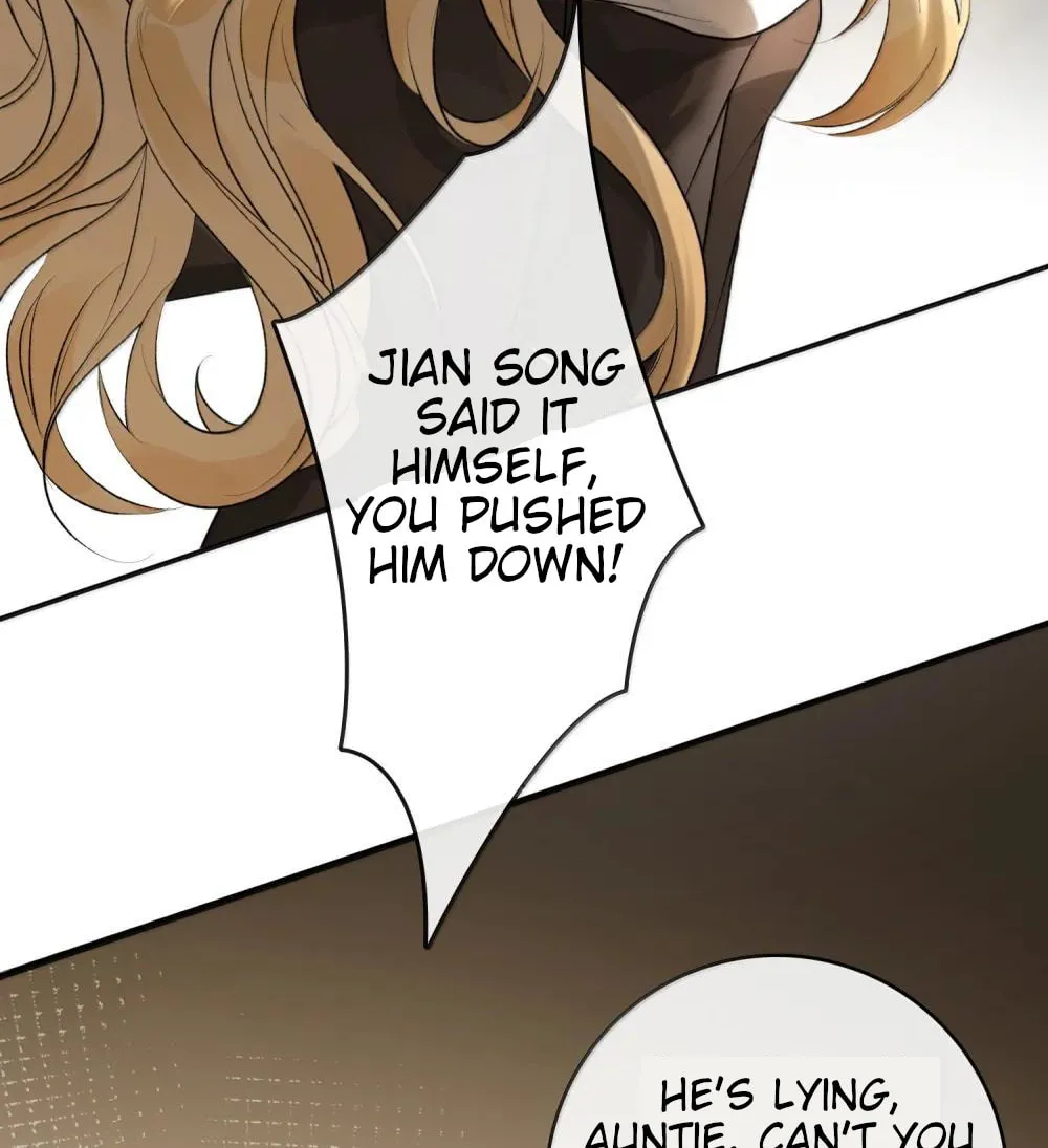 Miss Wolf and Her Fox Sister Chapter 30 page 30 - 