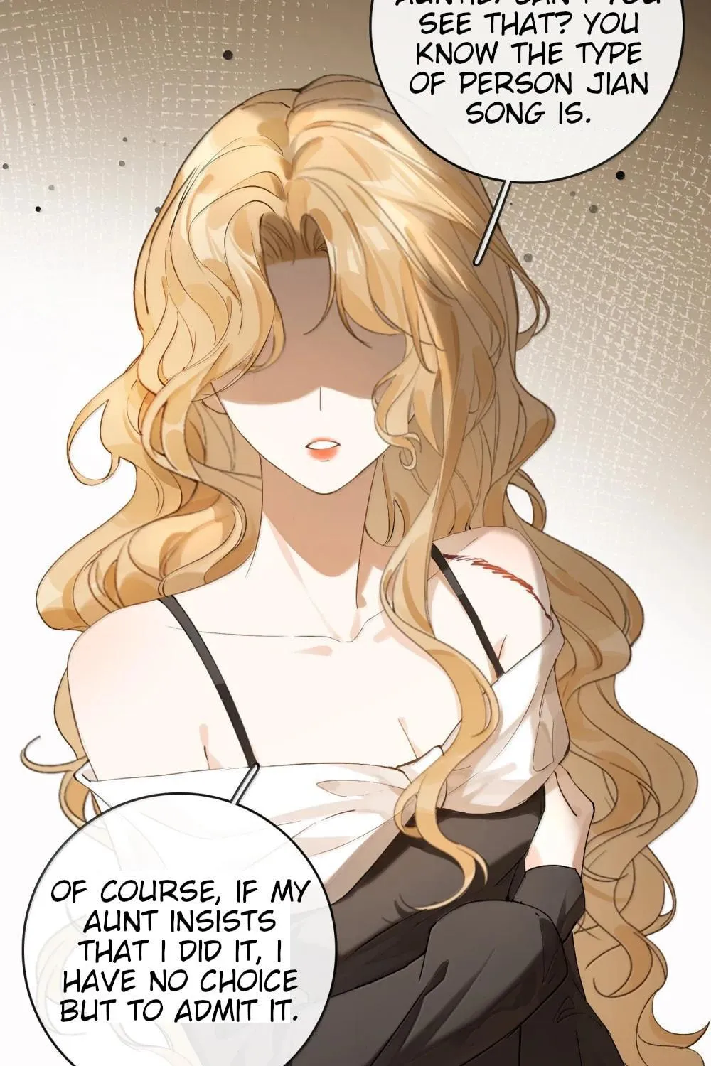 Miss Wolf and Her Fox Sister Chapter 30 page 31 - 