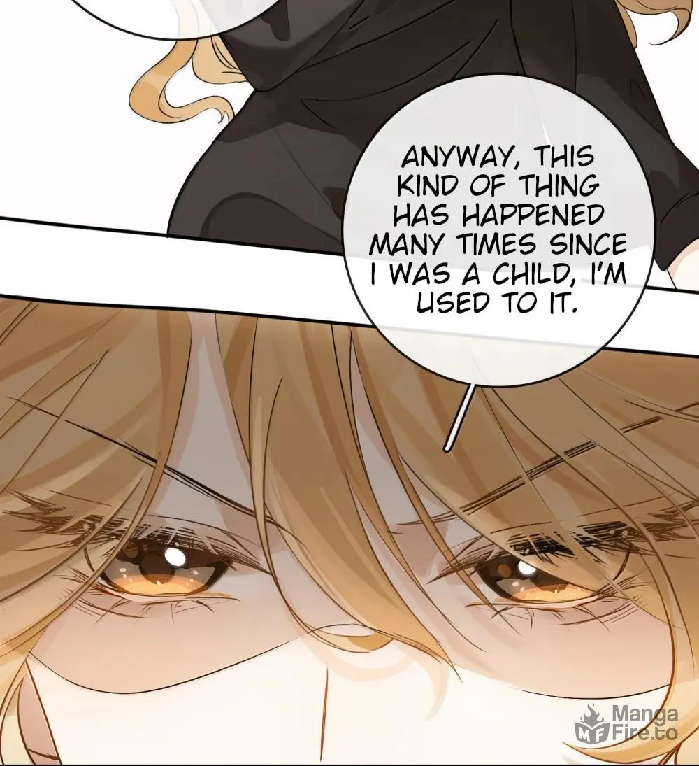 Miss Wolf and Her Fox Sister Chapter 30 page 32 - 