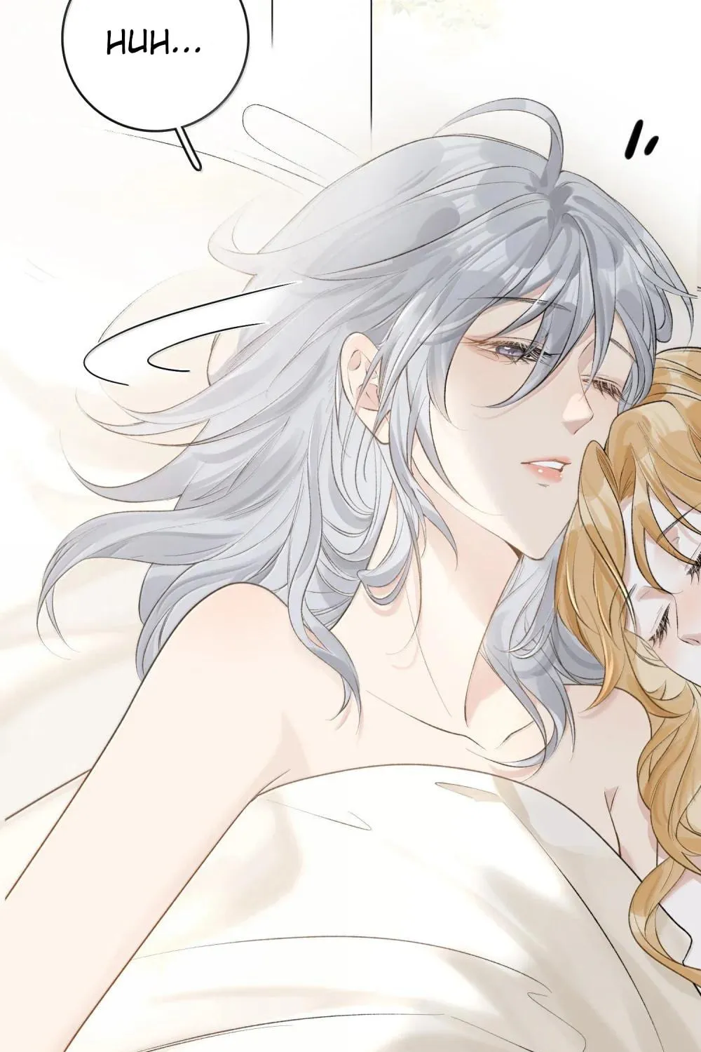 Miss Wolf and Her Fox Sister Chapter 30 page 41 - 