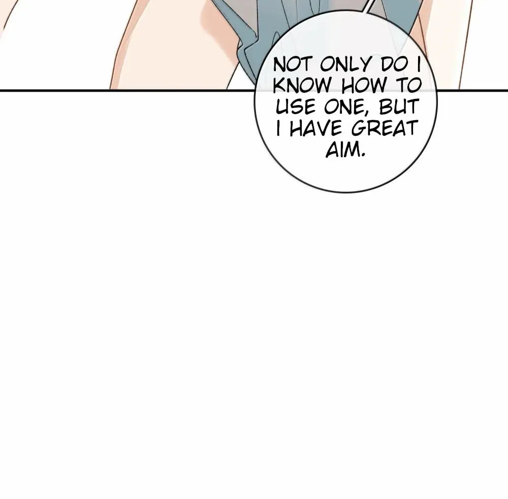 Miss Wolf and Her Fox Sister Chapter 30 page 47 - 