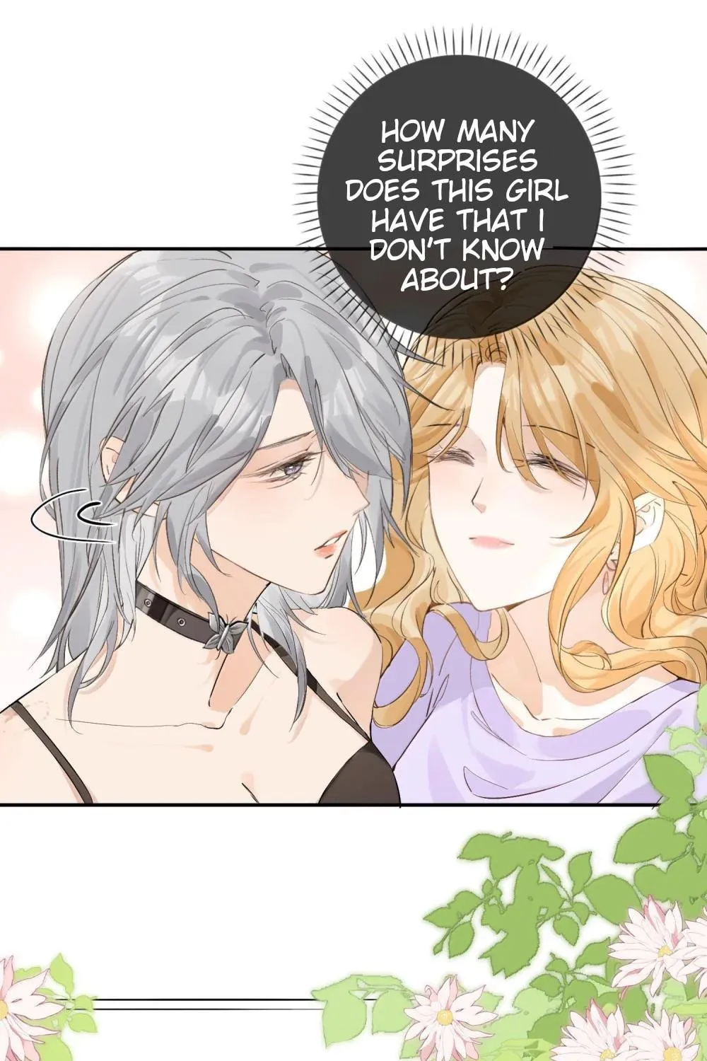 Miss Wolf and Her Fox Sister Chapter 30 page 48 - 