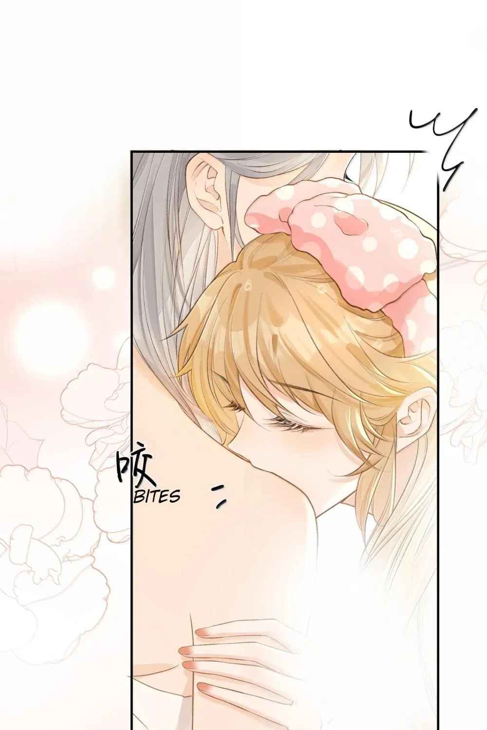 Miss Wolf and Her Fox Sister Chapter 30 page 6 - 