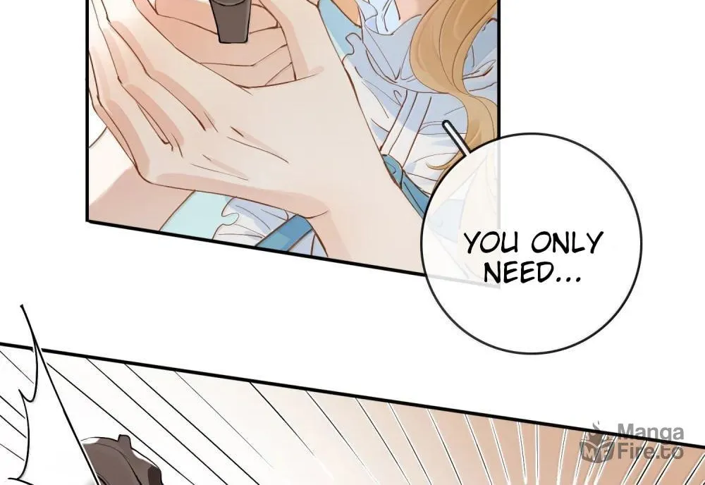 Miss Wolf and Her Fox Sister Chapter 30 page 62 - 