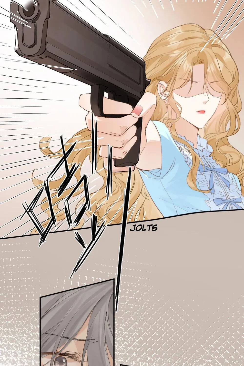 Miss Wolf and Her Fox Sister Chapter 30 page 63 - 